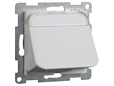 Product image 1 Elso 366804 Central cover plate cable exit
