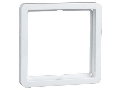 Product image 2 Elso 203164 Frame 1 gang white
