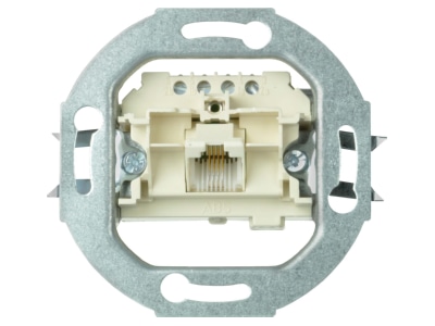 Produktbild 1 Elso 663188 UAE Einsatz RJ45 8 8  Kat 3