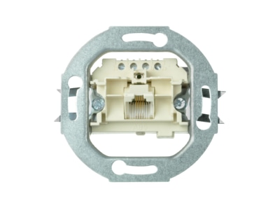 Produktbild 2 Elso 663188 UAE Einsatz RJ45 8 8  Kat 3