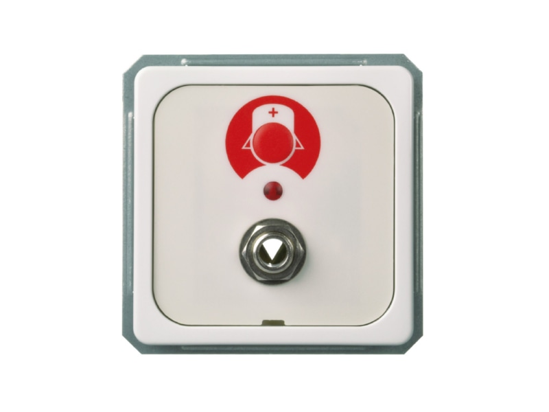 Scatola Bticino esterna per supporto 4 posti living 504LP