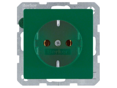 Product image 2 Berker 41436013 Socket outlet  receptacle 