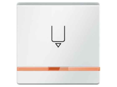 Product image 2 Berker 16406089 Push button white