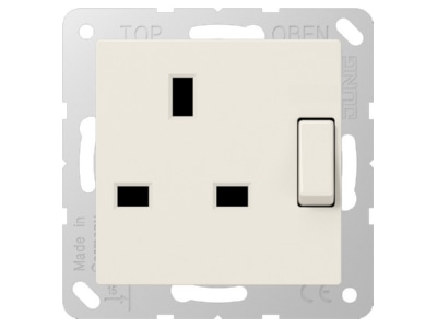 Product image Jung A 3171 Socket outlet  receptacle 
