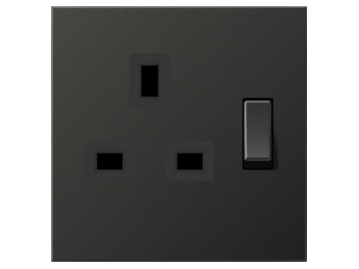Product image Jung AL 3171 AN Socket outlet  receptacle 

