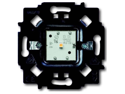 Product image Busch Jaeger 2067 13 U LED module 230V white

