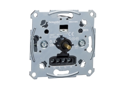 Product image 1 Elso ELG174201 Dimmer flush mounted 20   315VA
