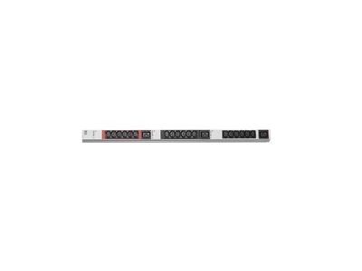 Produktbild Bachmann 800 0104 Steckdosenleiste 1HE 18xC13 3xC19