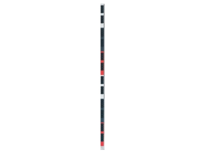 Detailed view Bachmann 800 0114 Power distribution unit  PDU 