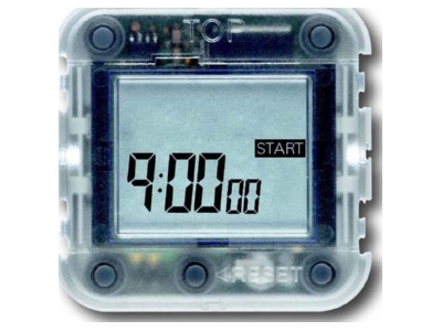 Produktbild Busch Jaeger 6465 U 101 Kurzzeittimer Einsatz Count Down