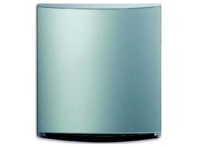 Product image Busch Jaeger 1746 ZRKT 83 Frame 1 gang aluminium

