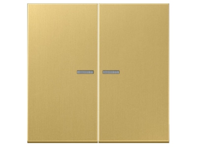 Produktbild Jung ME 2995 KO5 C Wippe m Linsen Mess clas f Schalter Taster