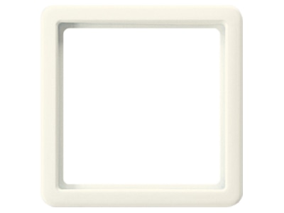 Produktbild Jung 561 Z 5 Zwischenrahmen f  Geraete 55x55mm