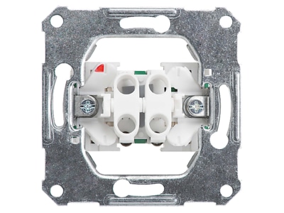 Product image 1 Elso 111800 1 pole switch for roller shutter
