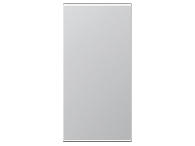 Produktbild Jung A 50NA AL Abdeckung in Tastenfarbe 25x55mm