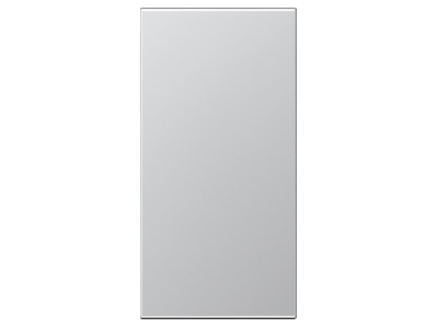 Produktbild Jung AL 50NA L Abdeckung in Tastenfarbe 33x70 5mm