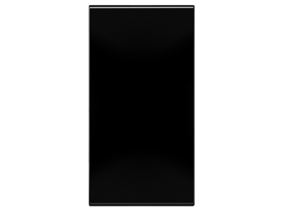 Produktbild Jung CD 50NASW Abdeckung in Tastenfarbe 33x66mm