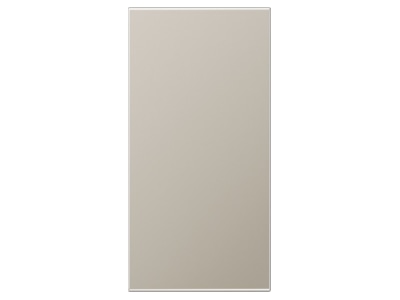 Produktbild Jung ES 50NA L Abdeckung in Tastenfarbe 33x70 5mm