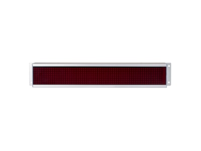 Product image 1 Elso ELG735641 Sign luminaire single sided
