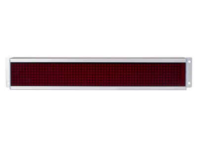 Product image 2 Elso ELG735641 Sign luminaire single sided