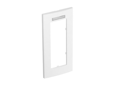 Product image OBO AR45 BSF3 RW Frame 3 gang white
