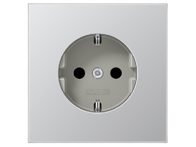 Product image Jung AL1520 Socket outlet  receptacle 
