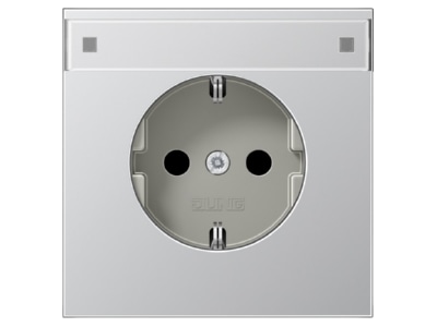 Product image Jung AL1520 NA Socket outlet  receptacle 
