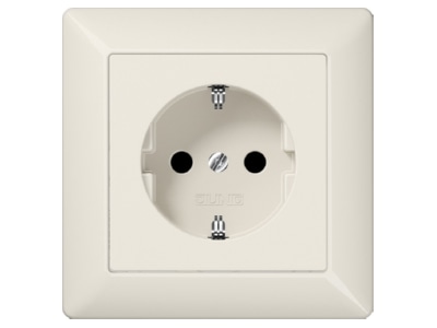 Product image Jung AS1520 Socket outlet  receptacle 
