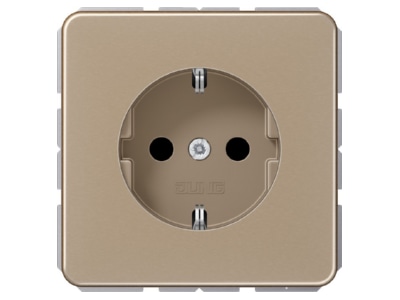 Product image Jung CD 1520 GB Socket outlet  receptacle 
