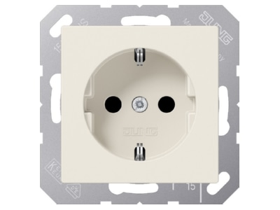 Product image Jung A 1520 BF Socket outlet  receptacle 
