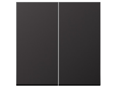 Product image Jung AL 2995 D Cover plate for switch push button
