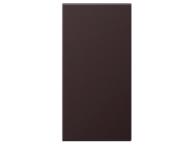 Produktbild Jung AL 50 NA D L Abdeckung 33x70 5mm
