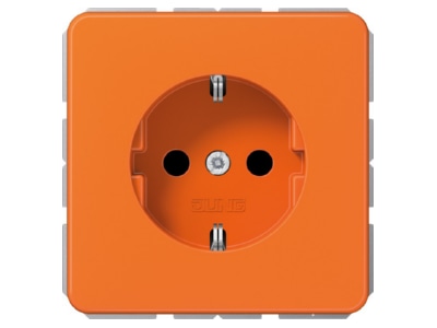 Produktbild Jung CD 1520 BFKI O SCHUKO Steckdose 16A 250V m Beruehrungsschutz