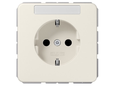 Produktbild Jung CD 1520 BFKINA SCHUKO Steckdose 16A 250V m Beruehrungsschutz