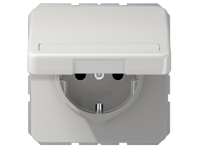 Product image Jung CD 1520 BFNAKL LG Socket outlet  receptacle 
