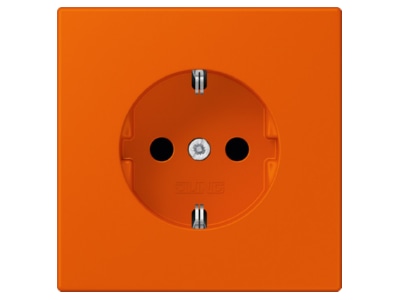 Product image Jung LC 1520 KI 4320S Socket outlet  receptacle 
