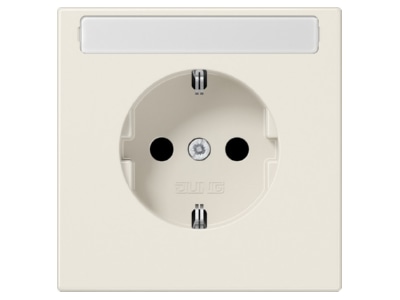Produktbild Jung LS 1520 KINA SCHUKO Steckdose 16A 250V m Beruehrungsschutz