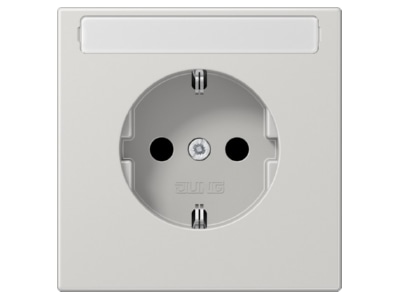 Produktbild Jung LS 1520 KINA LG SCHUKO Steckdose 16A 250V m Beruehrungsschutz