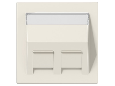 Product image Jung LS 569 30 BF PL Central cover plate
