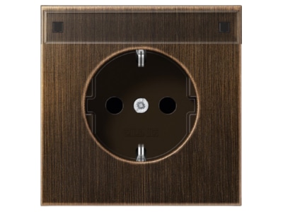 Product image Jung ME 1520 KINA AT Socket outlet  receptacle 
