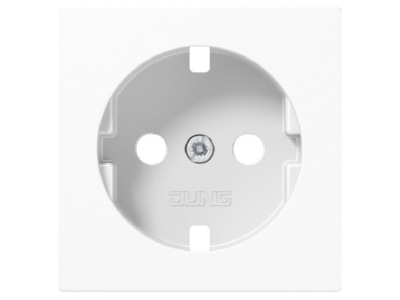 Produktbild Jung A 1520 PLWW Zentralplatte
