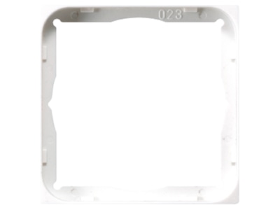 Produktbild Jung A AT 581 Z WW Zwischenrahmen aws zur Installation