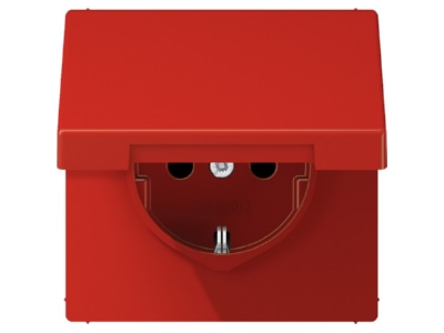 Product image Jung LS 1520 BFKIKL RT Socket outlet  receptacle 
