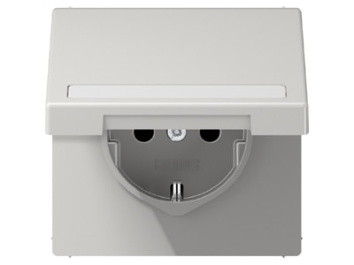 Product image Jung LS 1520 BFNAKL LG Socket outlet  receptacle 
