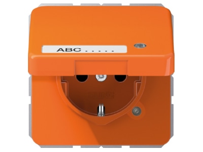 Product image Jung CD 1520 NAKLKO O Socket outlet  receptacle 
