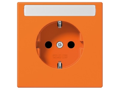 Product image Jung LS 1520 BFKINA O Socket outlet  receptacle 
