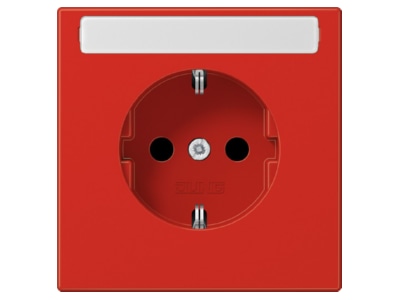 Product image Jung LS 1520 BFNA RT Socket outlet  receptacle 
