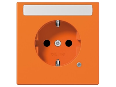 Product image Jung LS 1520 BFNAKO O Socket outlet  receptacle 
