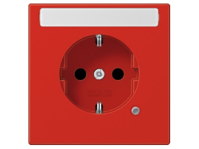 Product image Jung LS 1520 BFNAKO RT Socket outlet  receptacle 
