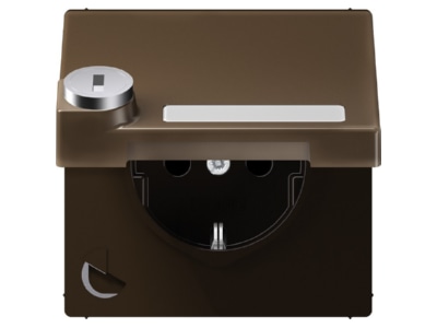 Product image Jung ME 1520 NAKLSL AT Socket outlet  receptacle 
